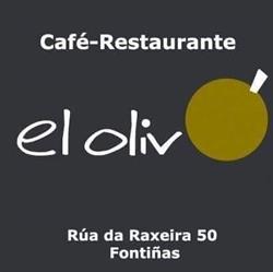 Horario de apertura El Olivo (Santiago de Compostela) Café restaurante, 