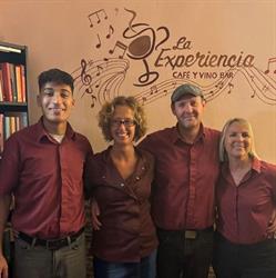 Horario de apertura La Experiencia, café y vinobar, Moraira