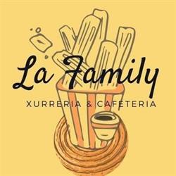 Horario de apertura Xurreria/Cafeteria La Family, Palafrugell
