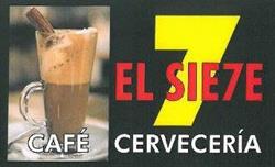 Horario de apertura Café Cervecería El SIE7E, Santiago de Compostela