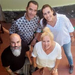 Horario de apertura The New Rustico Maspalomas,