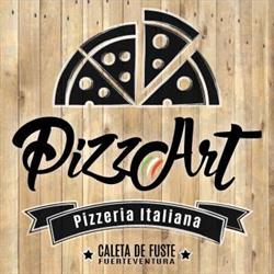 Horario de apertura Pizzart Caleta de Fuste, Antigua