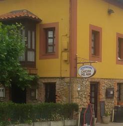 Horario de apertura Hotel Restaurante Marisqueria Casona del Alba, Oreña