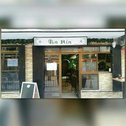 Horario de apertura Bar La Ria, San Fernando de Henares