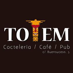 Horario de apertura Totem Granada,