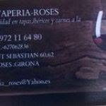 Horario de apertura La Taperia, Roses