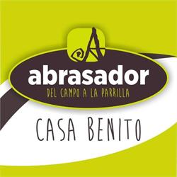 Horario de apertura Abrasador Casa Benito, Alcalá de Henares