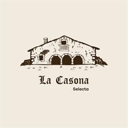 Horario de apertura La Casona Selecta, Madrid