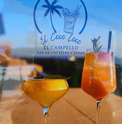 Horario de apertura Coctelería El Coco Loco, El Campello