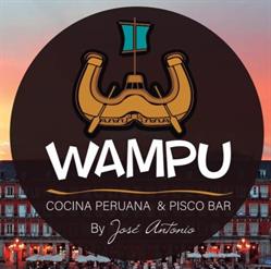 Wampu en Madrid (Centro) - Horario de apertura