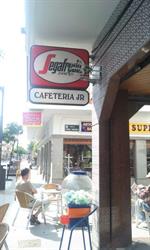 Horario de apertura Cafetería JR, Punta Umbría