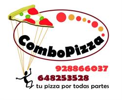 Horario de apertura ComboPizza, Gran Tarajal