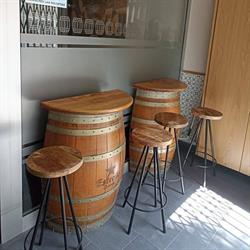 Horario de apertura Bar Castilla, Santa Coloma de Gramenet