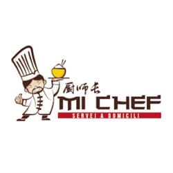 Horario de apertura Restaurante Mi Chef, Terrassa