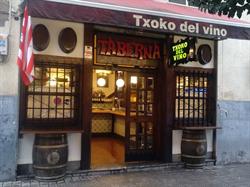 El txoko del vino en Bilbao (Deusto) - Horario de apertura