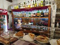 Horario de apertura Bar Plaza del Rey, Santillana del Mar