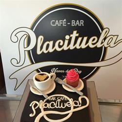 Horario de apertura Café - Bar Placituela, Navas del Rey