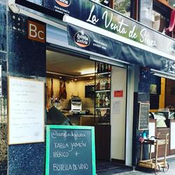 Horario de apertura Café Souza, Las Palmas de Gran Canaria