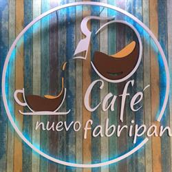 Horario de apertura Cafetería Fabripan, Cádiz