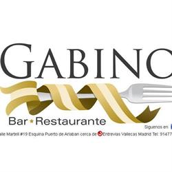 Bar Gabino en Madrid (Puente De Vallecas) - Horario de apertura