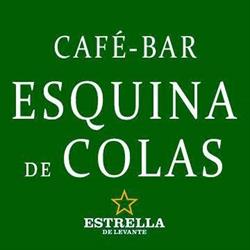 Horario de apertura Cafe Bar Esquina de Colas, Murcia