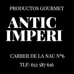 Horario de apertura Antic imperi, Tarragona
