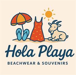 Horario de apertura Hola Playa Beachwear & Souvenir, El Cotillo