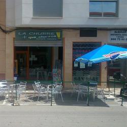 Horario de apertura La Churre + Que Churros, Motilla del Palancar