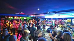 Horario de apertura Tommy's Bar, Benidorm