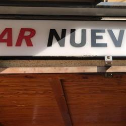 Horario de apertura Bar Nuevo Adra, Terrassa