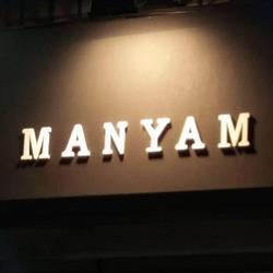 Horario de apertura Manyam, Vilanova i la Geltrú