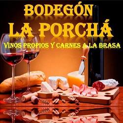 Horario de apertura Bodegón La Porchá, Baza