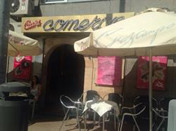 Horario de apertura La Cava Comerón, Salamanca