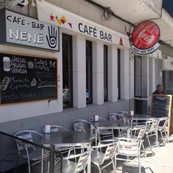 Horario de apertura Cafe Bar Nene, Salamanca