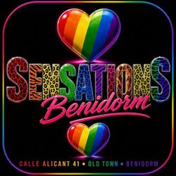 Horario de apertura Sensations Benidorm,