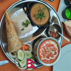 Horario de apertura Restaurante Namaste, Nerja