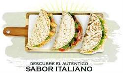 Horario de apertura La Casa Della Piadina, Salou