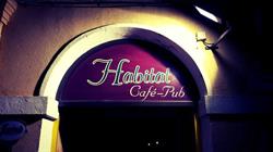 Horario de apertura Habitat Cafe, Aranjuez
