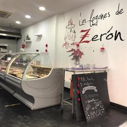 Horario de apertura Los fogones de zeron, Elche