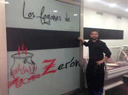Horario de apertura Los fogones de zeron, Elche