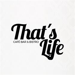 Horario de apertura That's Life Cafe, Marbella