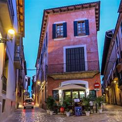 Serendipity en Palma de Mallorca (Centre) - Horario de apertura