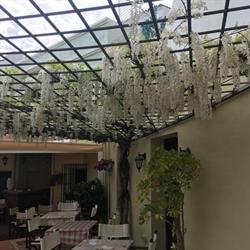 Horario de apertura A'Casa Mia, Benahavís