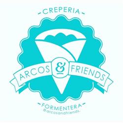 Horario de apertura Arcos and Friends, Es Pujols