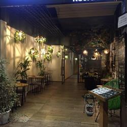 Horario de apertura Meet Restaurant Japones, Barcelona