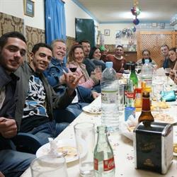 Horario de apertura Rancho Grande, Alora