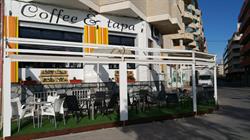 Horario de apertura Coffee & Tapa, Torrevieja