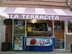 Horario de apertura La Terracita, Madrid