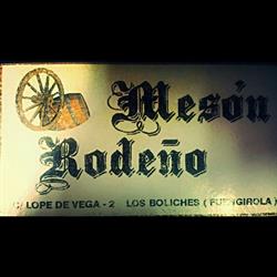 Horario de apertura Meson Rodeno, Fuengirola