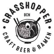 Horario de apertura Grasshopper, Barcelona